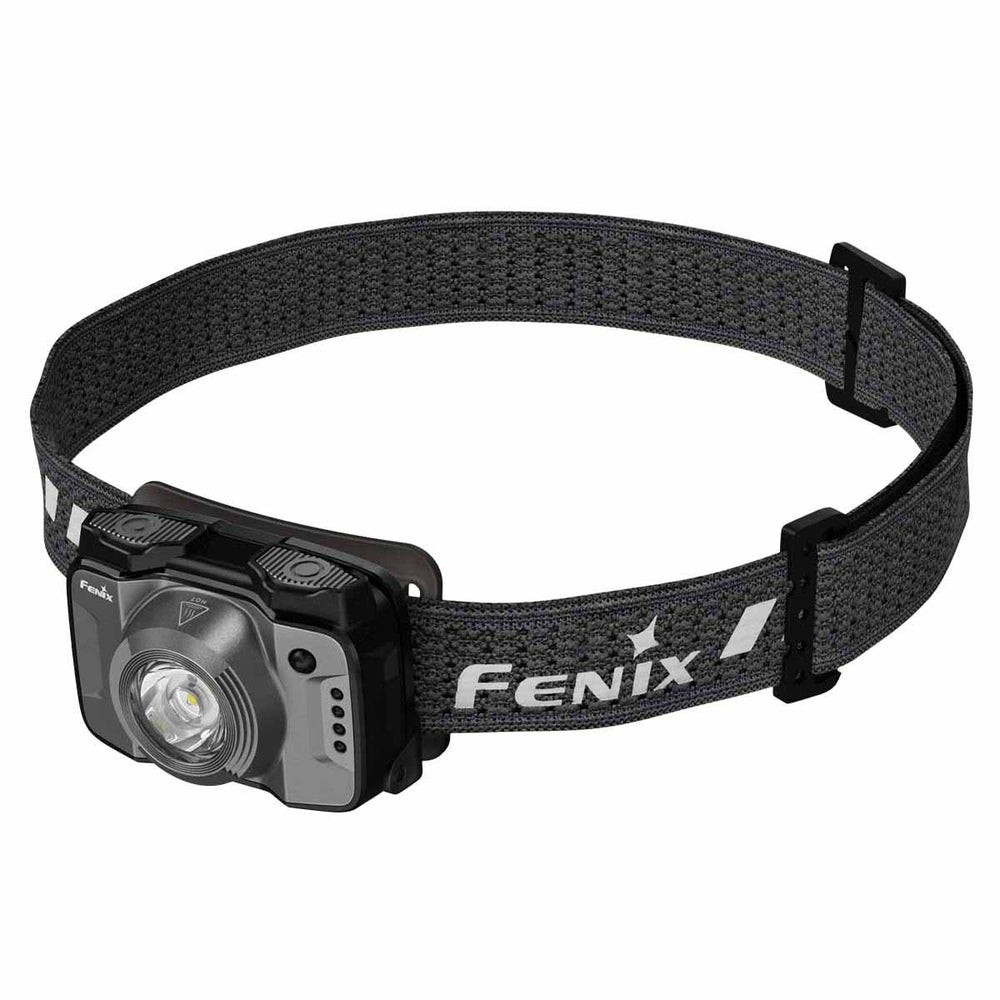 פנס ראש נטען Fenix HL12R V2.0 500 לומן