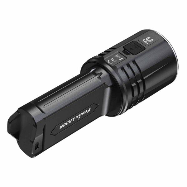 פנס עוצמתי Fenix LR36R 10000 לומן