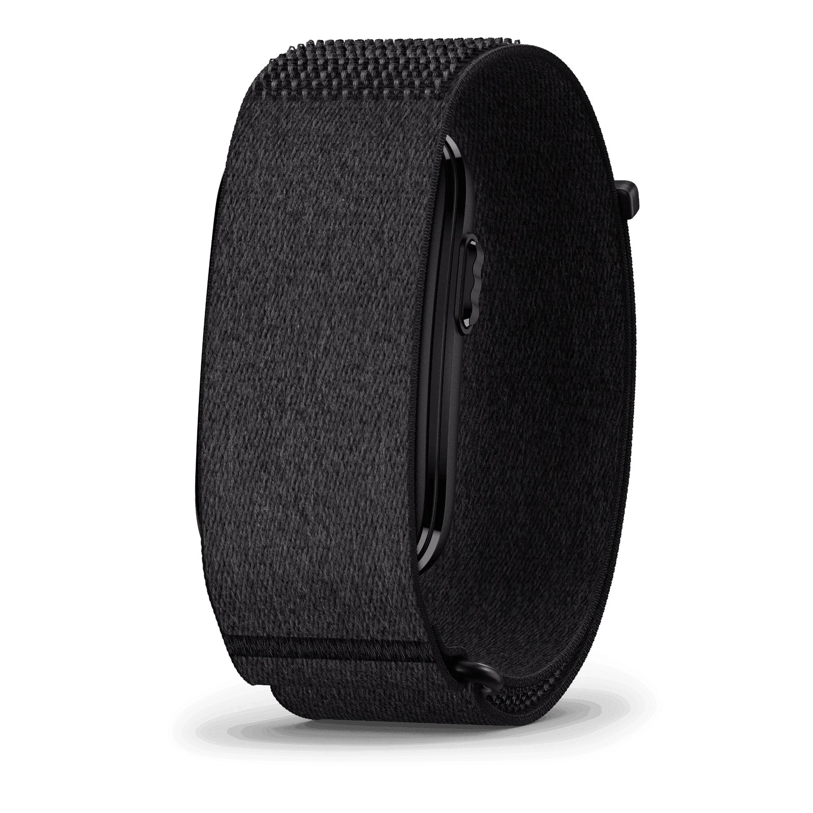צמיד בריאות חכם CIRQA - שחור, מידה L-XL מבית GARMIN