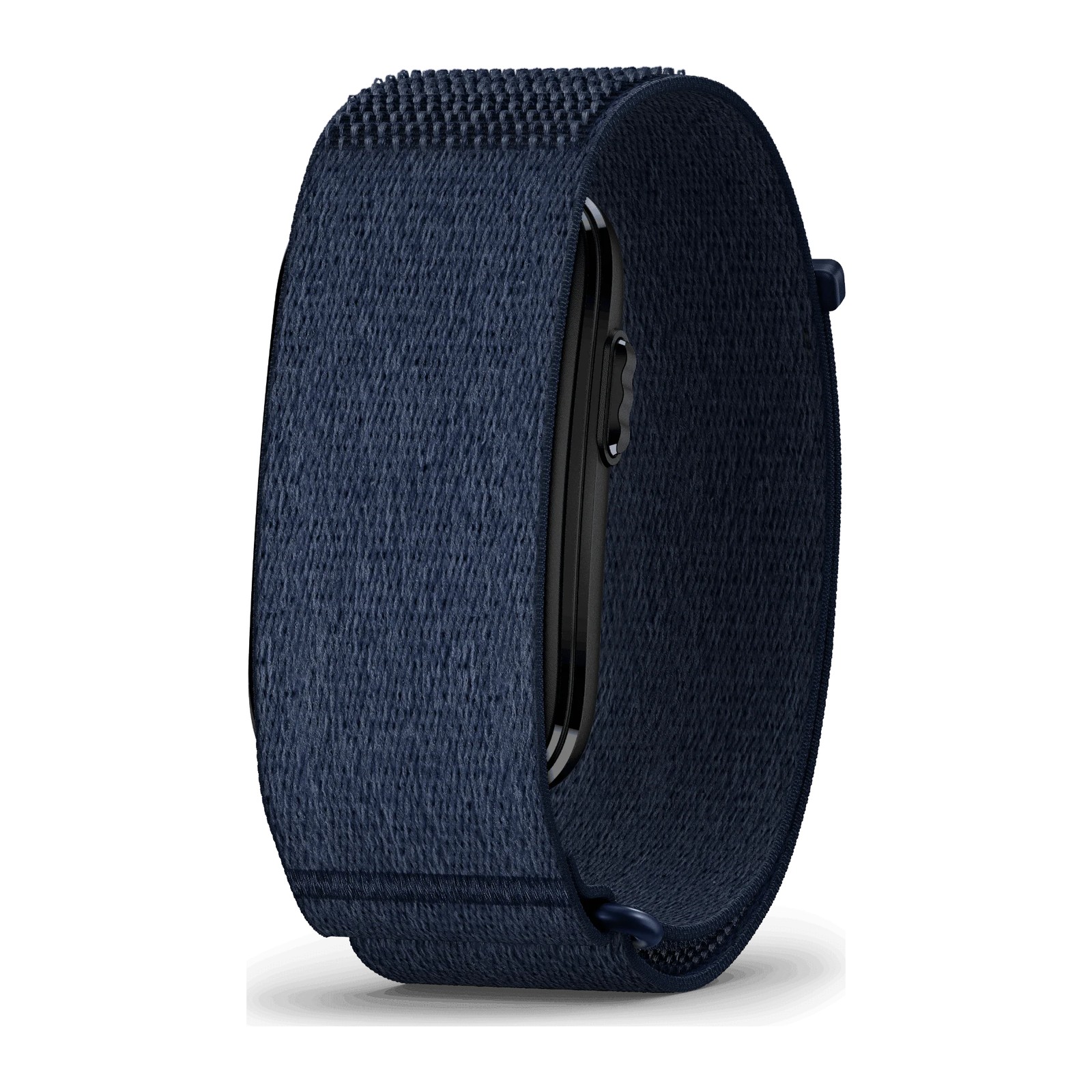 צמיד בריאות חכם CIRQA - כחול כהה, מידה S-M מבית GARMIN