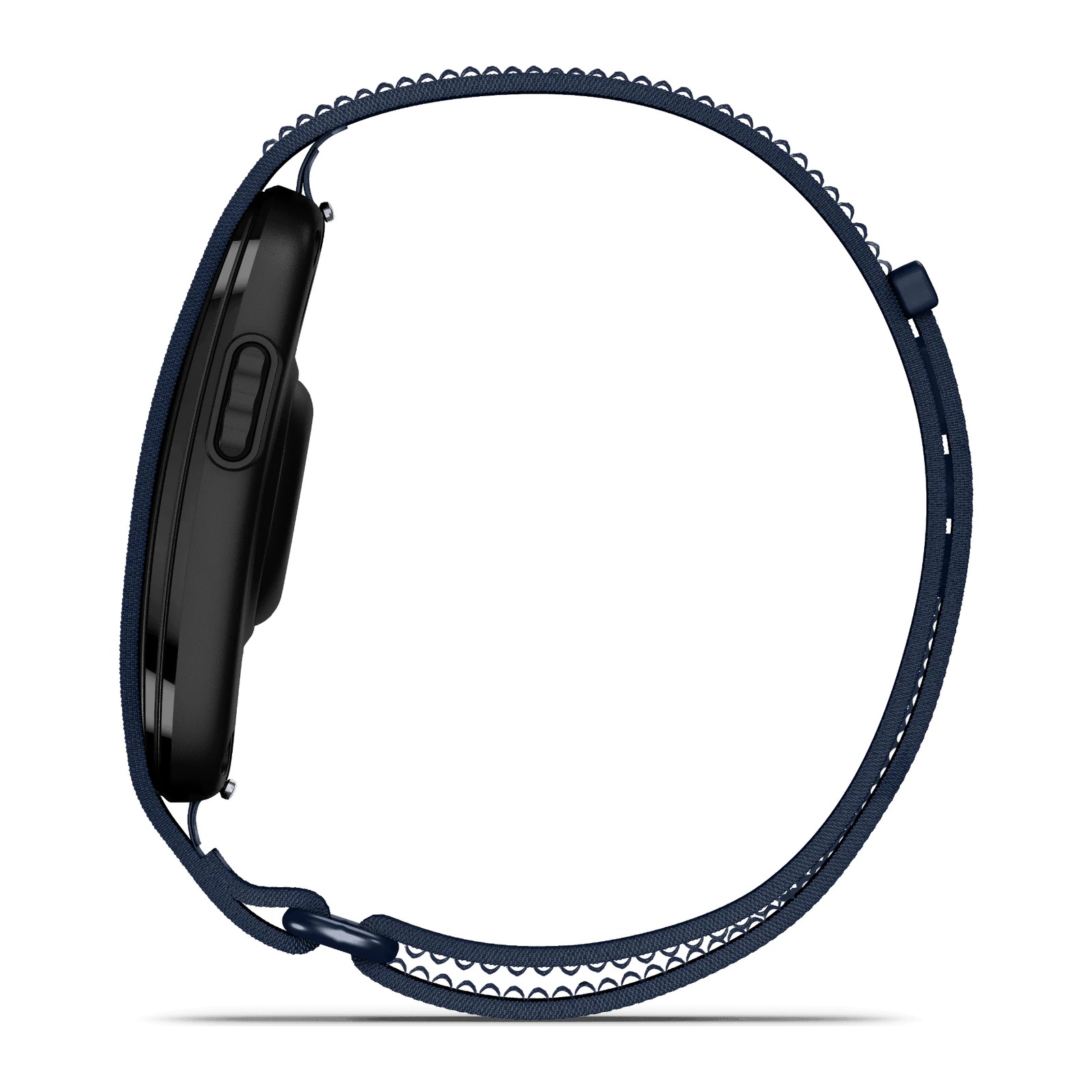צמיד בריאות חכם CIRQA - כחול כהה, מידה S-M מבית GARMIN – תמונה 6
