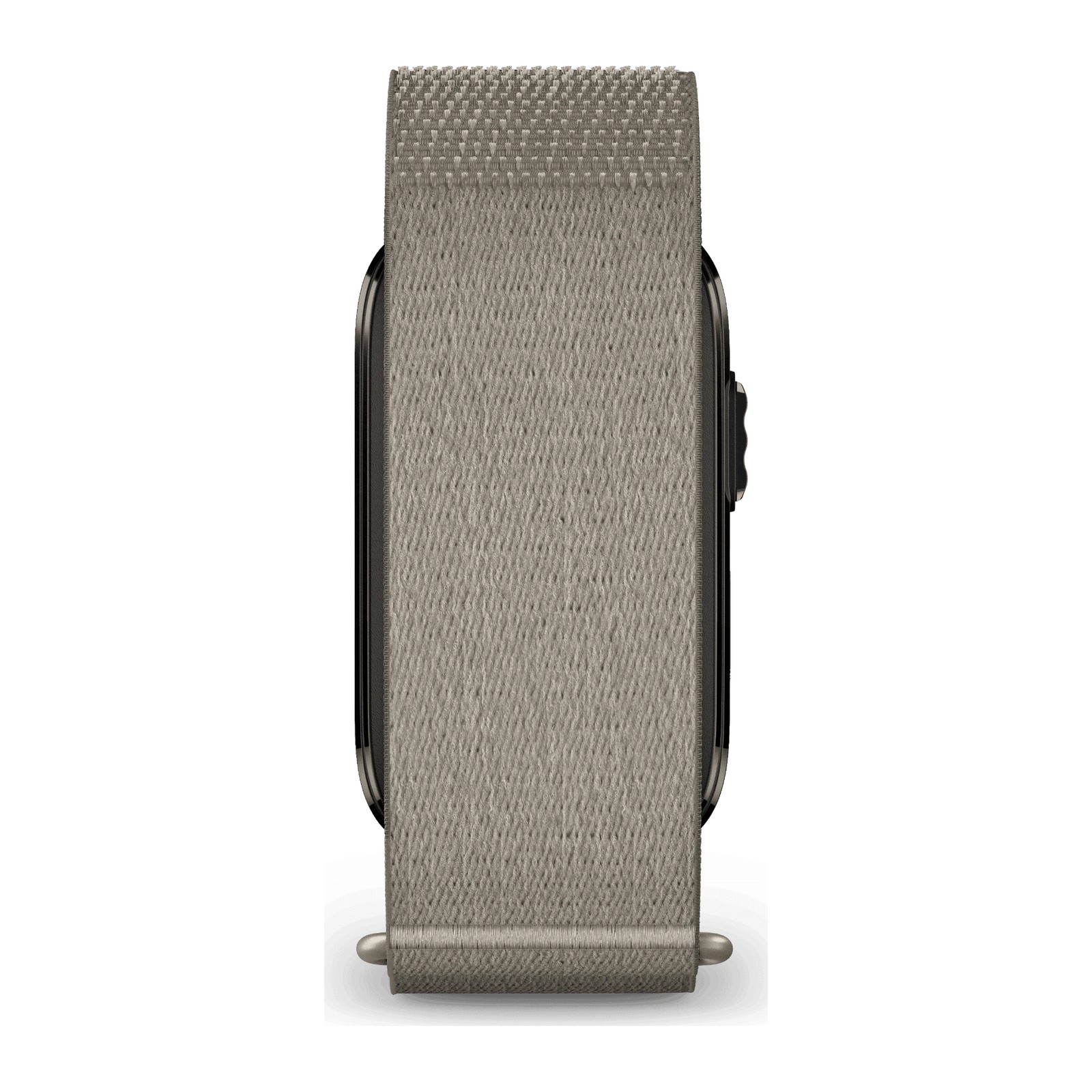 צמיד בריאות חכם CIRQA - אפור בהיר, מידה L-XL מבית GARMIN – תמונה 2