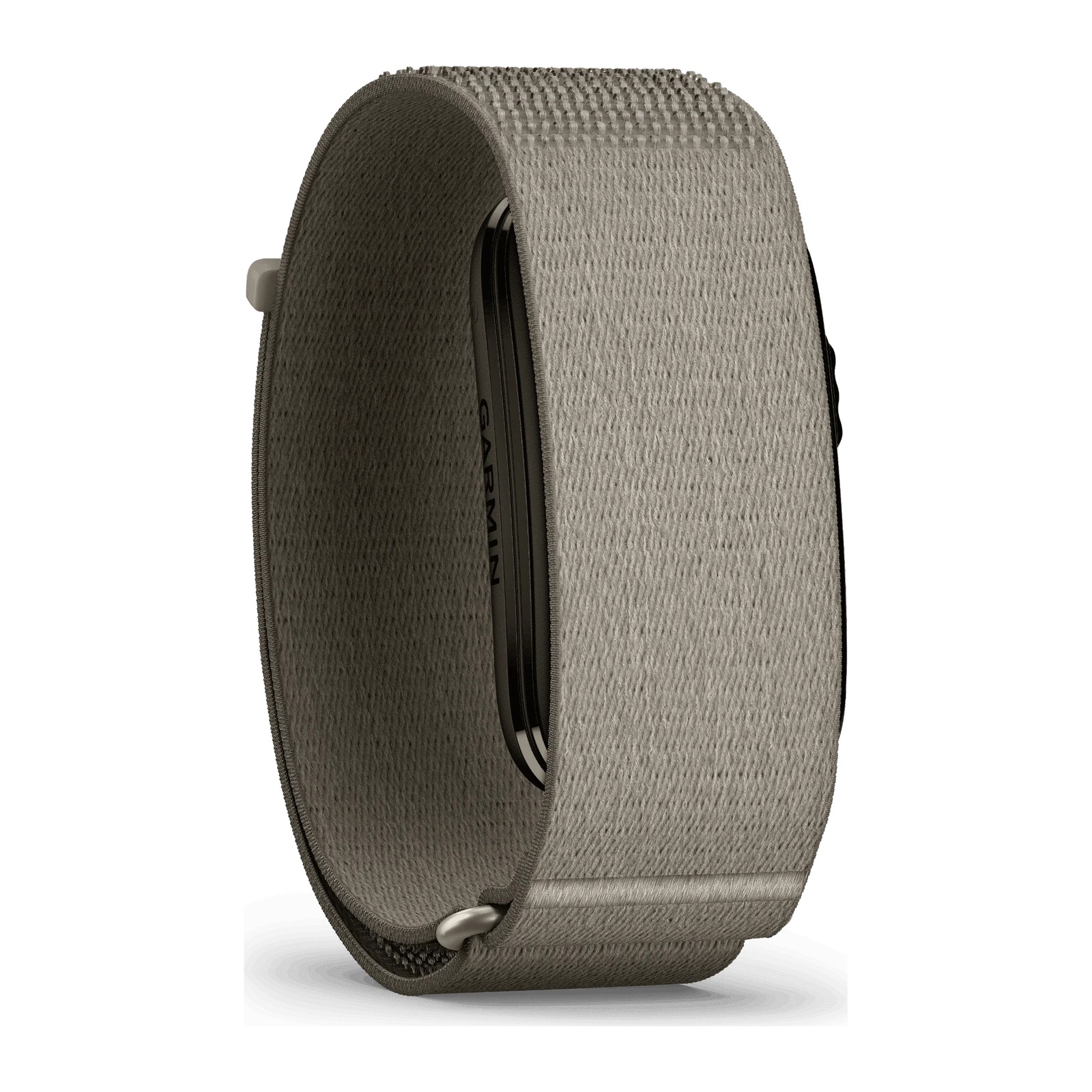 צמיד בריאות חכם CIRQA - אפור בהיר, מידה L-XL מבית GARMIN – תמונה 3