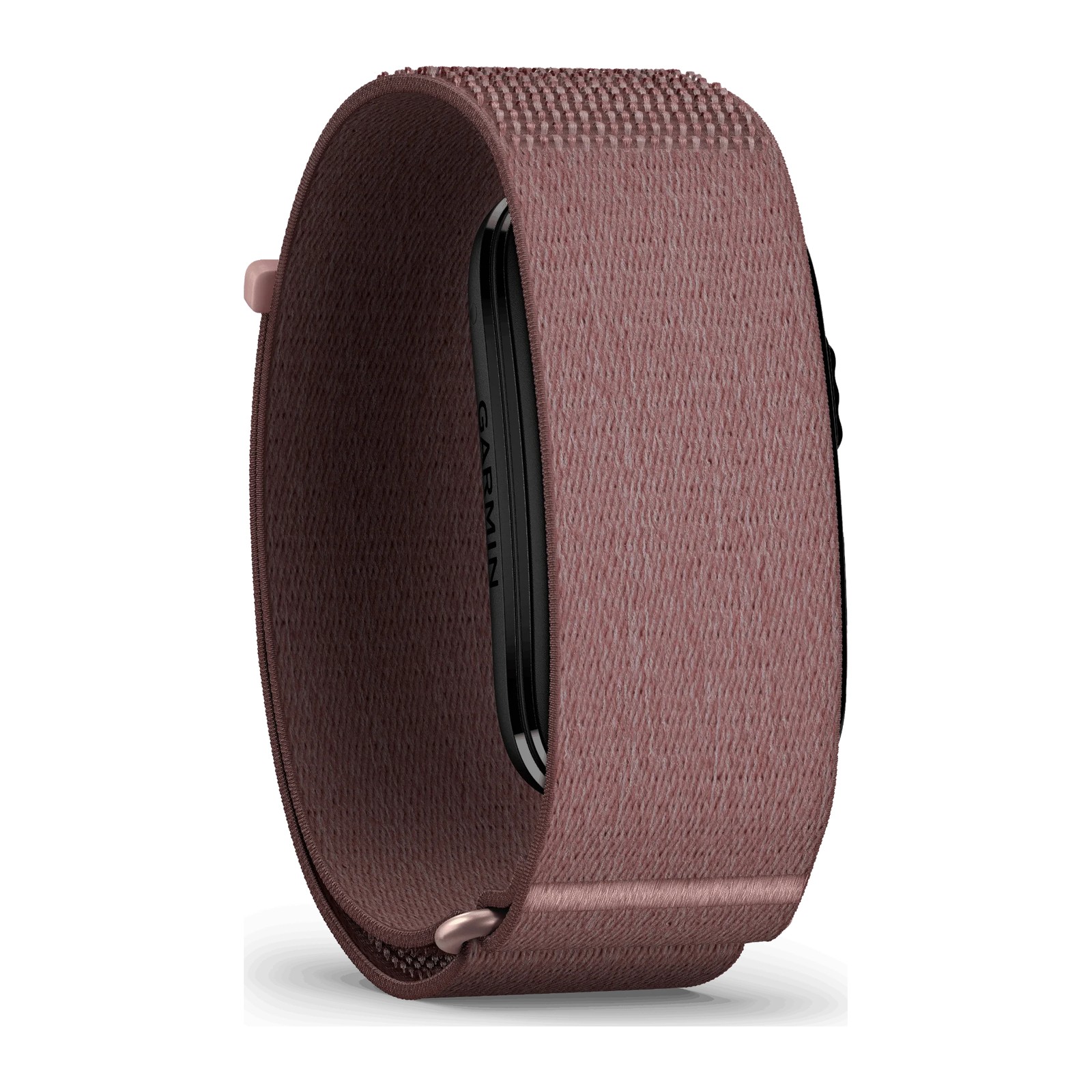 צמיד בריאות חכם CIRQA - ורוד סגול, מידה L-XL מבית GARMIN – תמונה 3