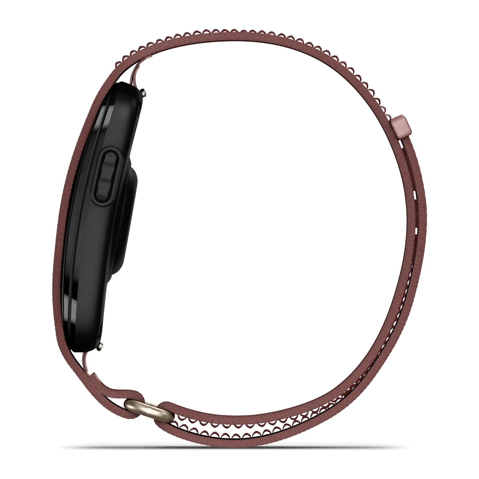 צמיד בריאות חכם CIRQA - ורוד סגול, מידה L-XL מבית GARMIN – תמונה 6