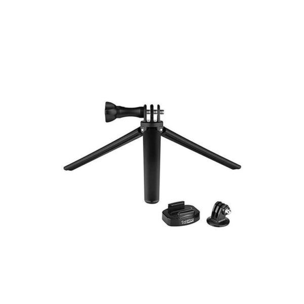 ערכת מתאמי חצובה ומיני חצובה GoPro Tripod Mounts 171063H