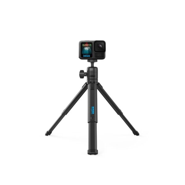 חצובה עם ראש כדורי GoPro Tripod + Ball Head ABTTR-001