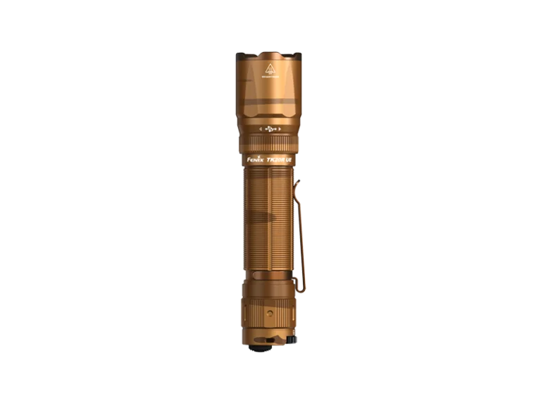 פנס טקטי Fenix TK20R UE 2800 לומן