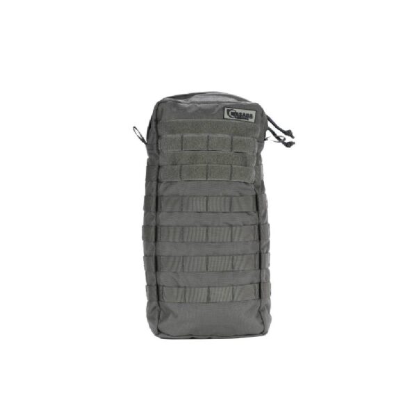 פאוץ’ מודולרי לשלוקר 2 ליטר Masada Armour ריינג’ר גרין