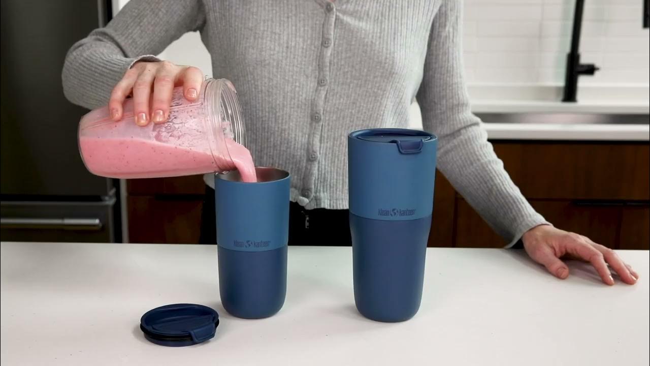 מכסה Flip Lid לכוסות Klean Kanteen Rise -D – תמונה 6