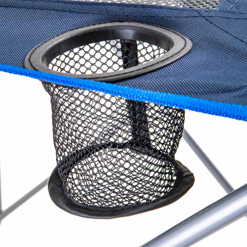 סט 2 כיסאות ושולחן לקמפינג GoNature CAMPING SET -D – תמונה 6