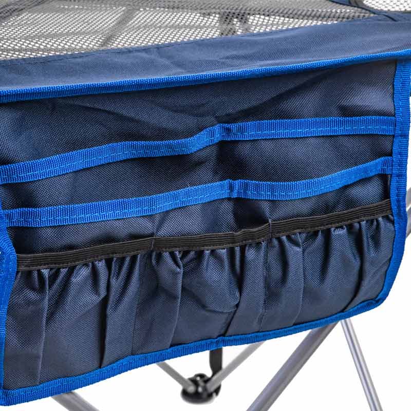 סט 2 כיסאות ושולחן לקמפינג GoNature CAMPING SET -D – תמונה 8