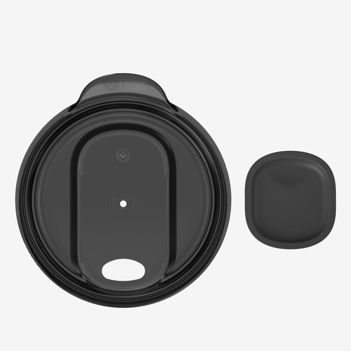 כוס מבודדת 473 מ"ל Klean Kanteen Rise Tumbler -D – תמונה 10