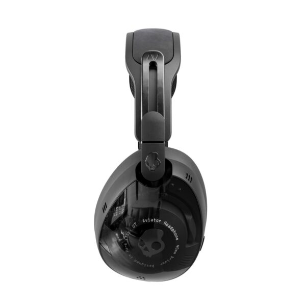 אוזניות קשת אלחוטיות Skullcandy Aviator 900 ANC שחור 151817H