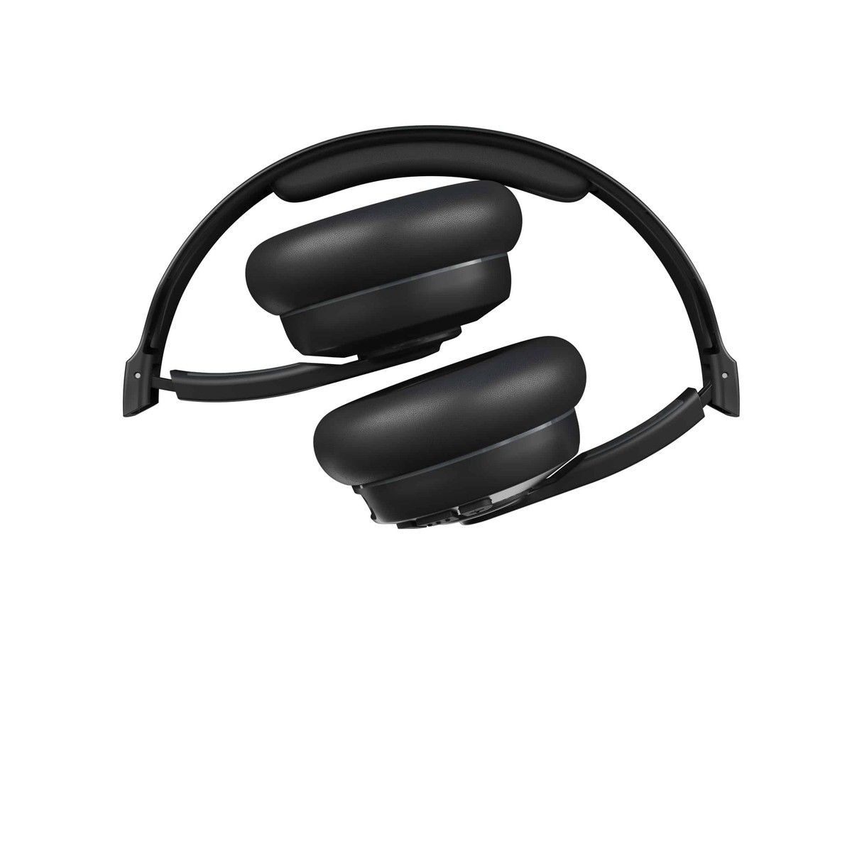אוזניות קשת אלחוטיות Skullcandy Cassette שחור 151131H – תמונה 2