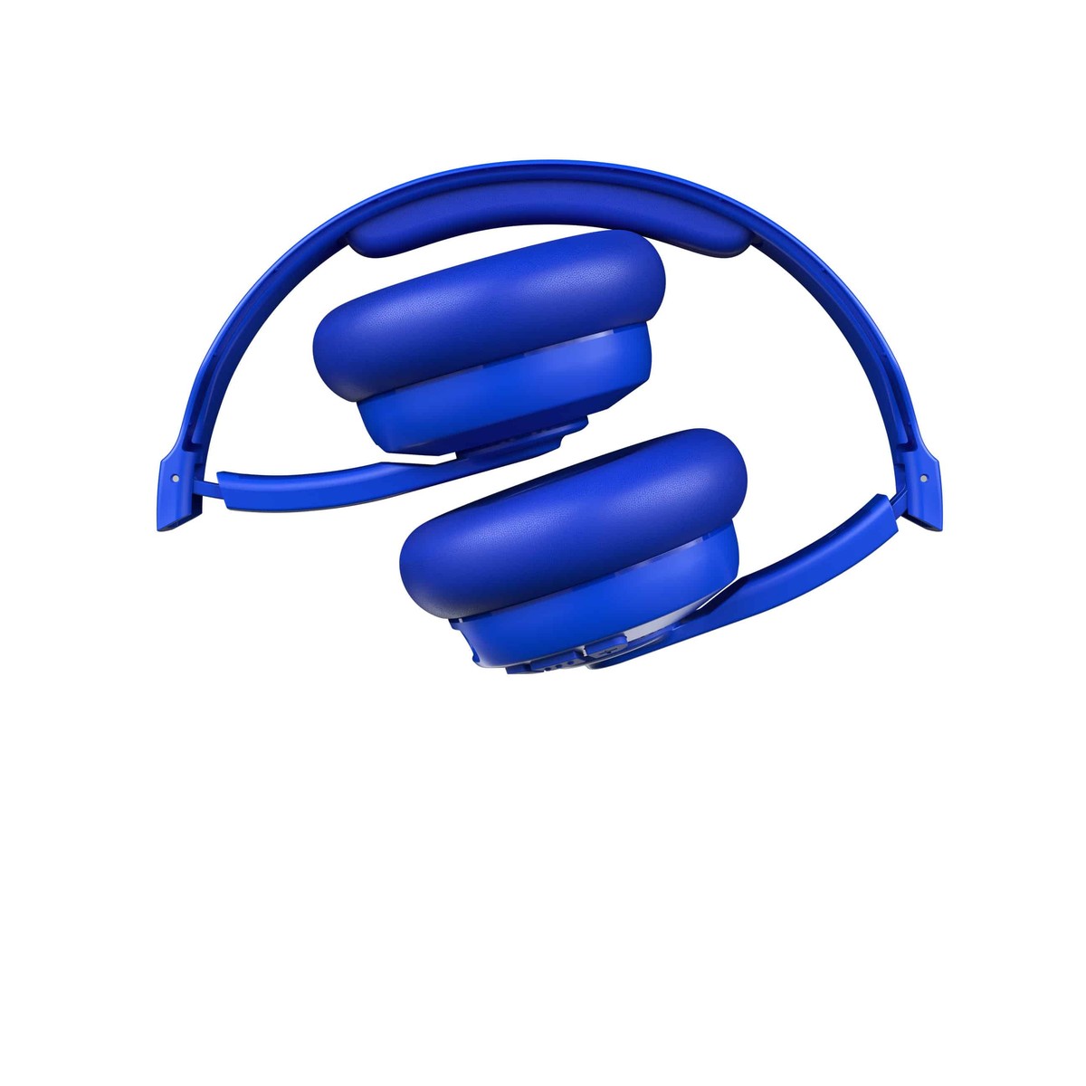 אוזניות קשת אלחוטיות Skullcandy Cassette כחול 151132H – תמונה 2