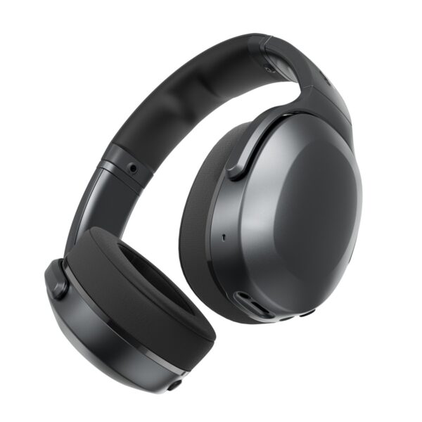 אוזניות קשת אלחוטיות Skullcandy Crusher 540 Active פחם 151819H