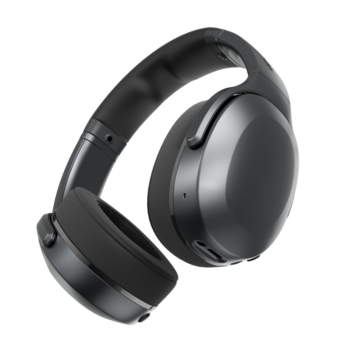 אוזניות קשת אלחוטיות Skullcandy Crusher 540 Active פחם 151819H