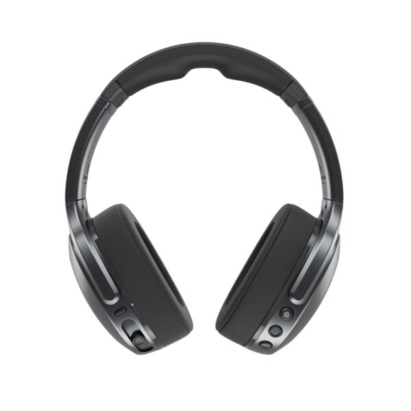 אוזניות קשת אלחוטיות Skullcandy Crusher 540 Active פחם 151819H