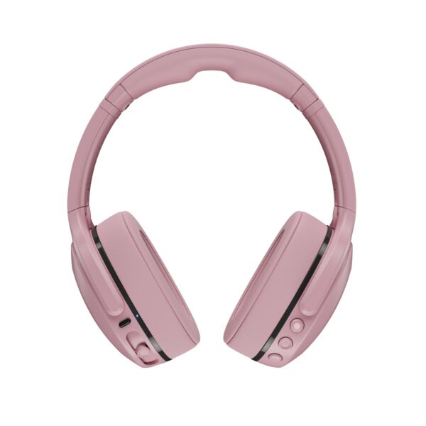 אוזניות קשת אלחוטיות Skullcandy Crusher 540 Active ורוד 151820H