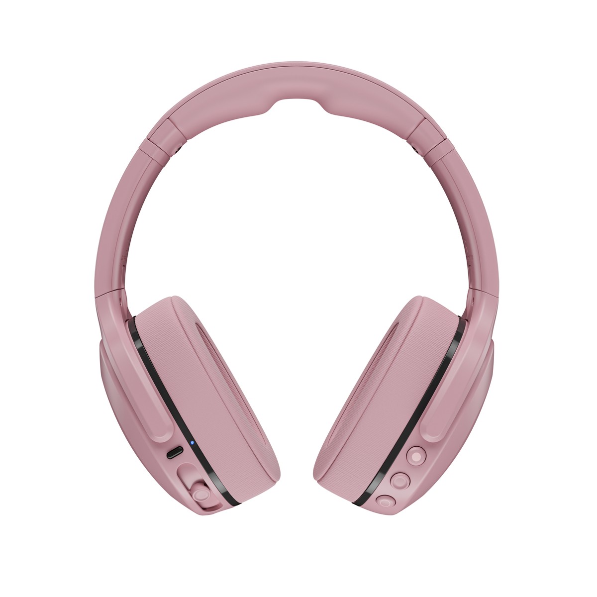 אוזניות קשת אלחוטיות Skullcandy Crusher 540 Active ורוד 151820H