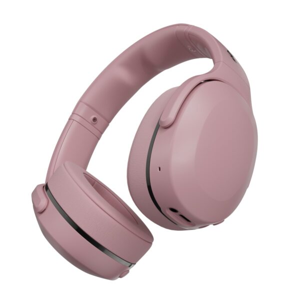 אוזניות קשת אלחוטיות Skullcandy Crusher 540 Active ורוד 151820H