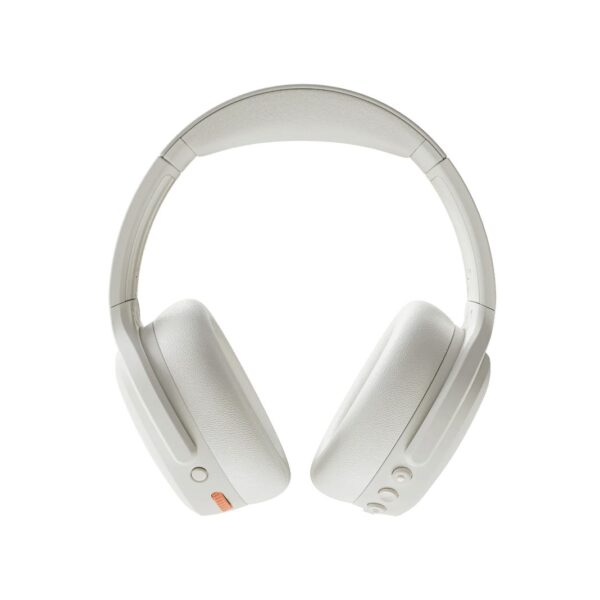 אוזניות קשת אלחוטיות Skullcandy Crusher ANC 2 לבן 151807H