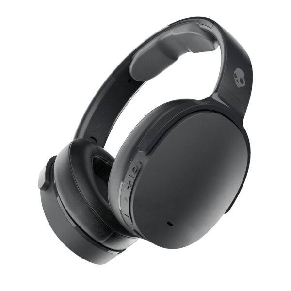 אוזניות קשת אלחוטיות Skullcandy Hesh ANC שחור 151160H