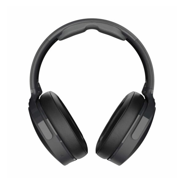 אוזניות קשת אלחוטיות Skullcandy Hesh ANC שחור 151160H