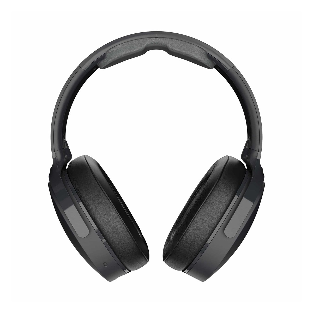 אוזניות קשת אלחוטיות Skullcandy Hesh ANC שחור 151160H – תמונה 2