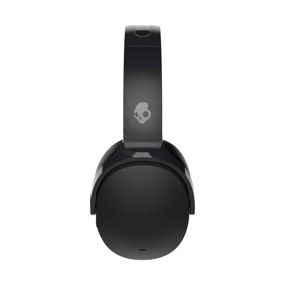 אוזניות קשת אלחוטיות Skullcandy Hesh ANC שחור 151160H – תמונה 4
