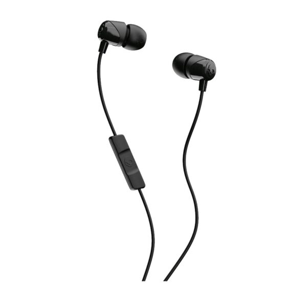 אוזניות חוטיות Skullcandy JIB שחור 151001H