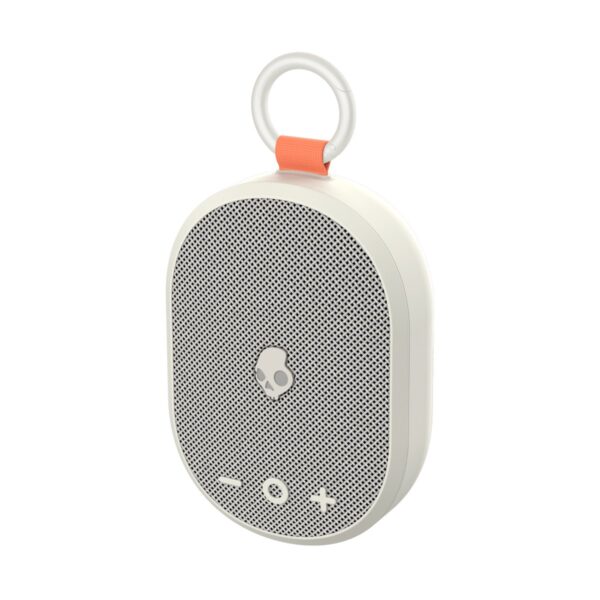 רמקול בלוטוס נייד Skullcandy Kilo Compact לבן 151502H