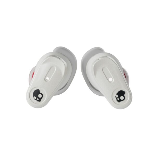 אוזניות אלחוטיות Skullcandy Method 360 ANC Sound by Bose לבן 151811H