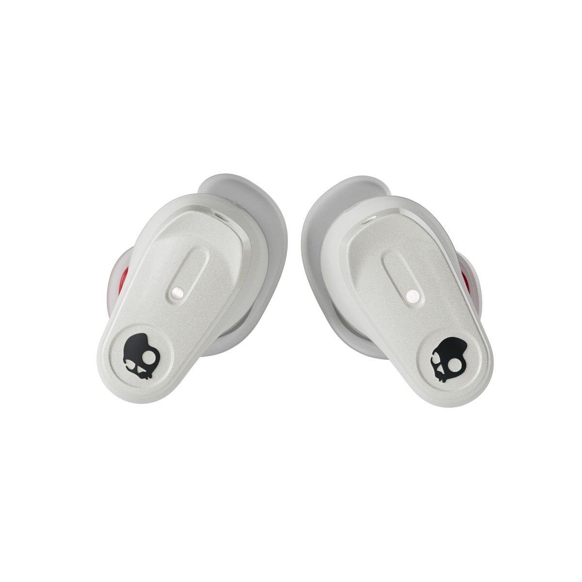 אוזניות אלחוטיות Skullcandy Method 360 ANC Sound by Bose לבן 151811H