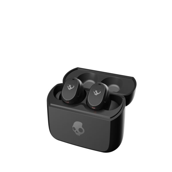 אוזניות אלחוטיות Skullcandy Mod שחור 151402H