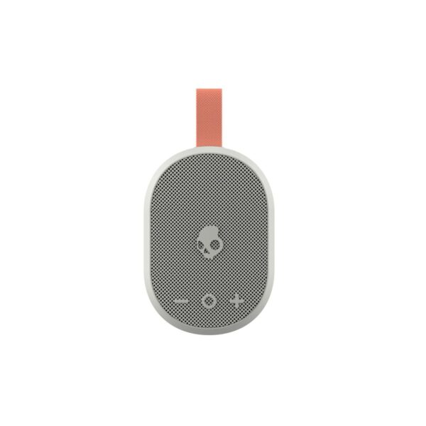 רמקול בלוטוס נייד Skullcandy Ounce Plus לבן 151503H