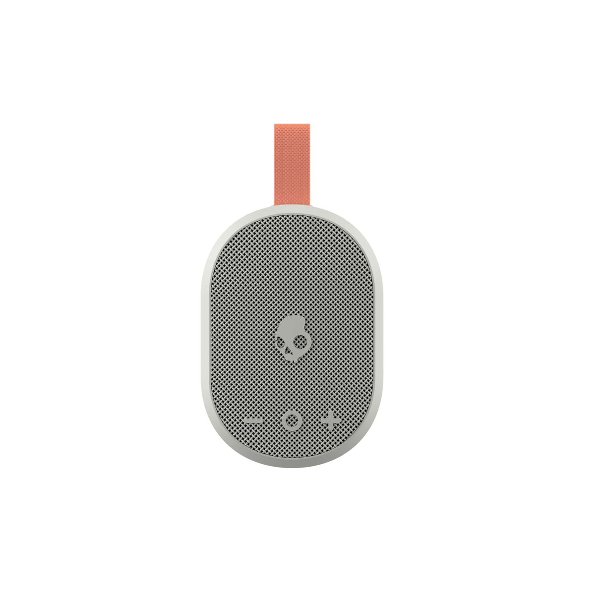 רמקול בלוטוס נייד Skullcandy Ounce Plus לבן 151503H
