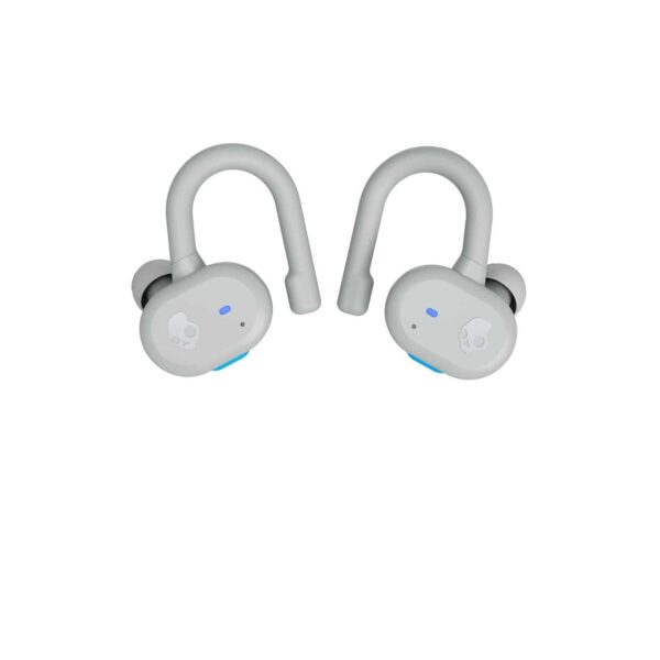 אוזניות ספורט אלחוטיות Skullcandy Push Active אפור/כחול 151282H