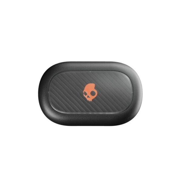 אוזניות ספורט אלחוטיות Skullcandy Push ANC Active שחור/כתום 151809H