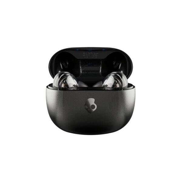 אוזניות אלחוטיות Skullcandy Rail ANC שחור 151796H