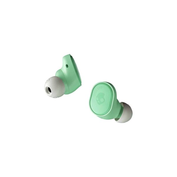 אוזניות אלחוטיות Skullcandy Sesh Evo מנטה 151063H