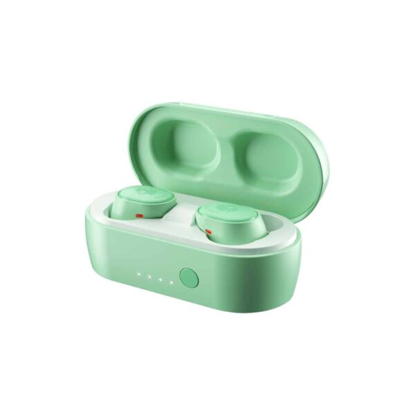 אוזניות אלחוטיות Skullcandy Sesh Evo מנטה 151063H