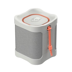 רמקול בלוטוס נייד Skullcandy Terrain Mini אפור 151507H