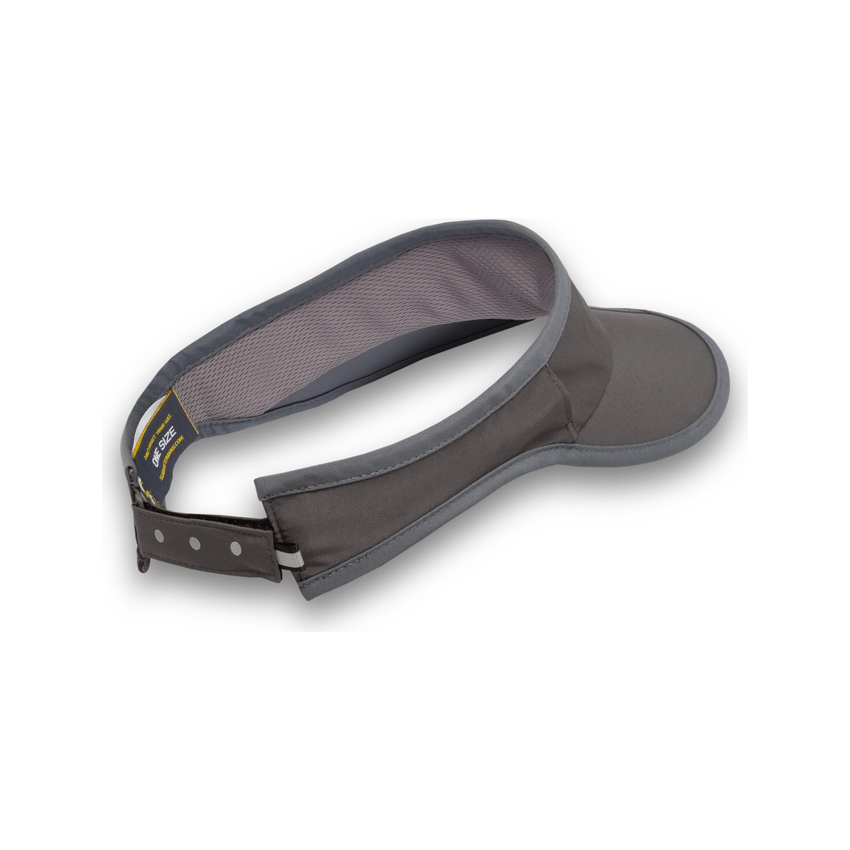 מצחייה מתקפלת Sunday Afternoons Aero Visor UPF 50+ -D – תמונה 7