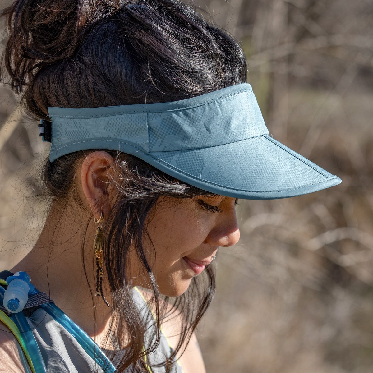מצחייה מתקפלת Sunday Afternoons Aero Visor UPF 50+ -D – תמונה 12
