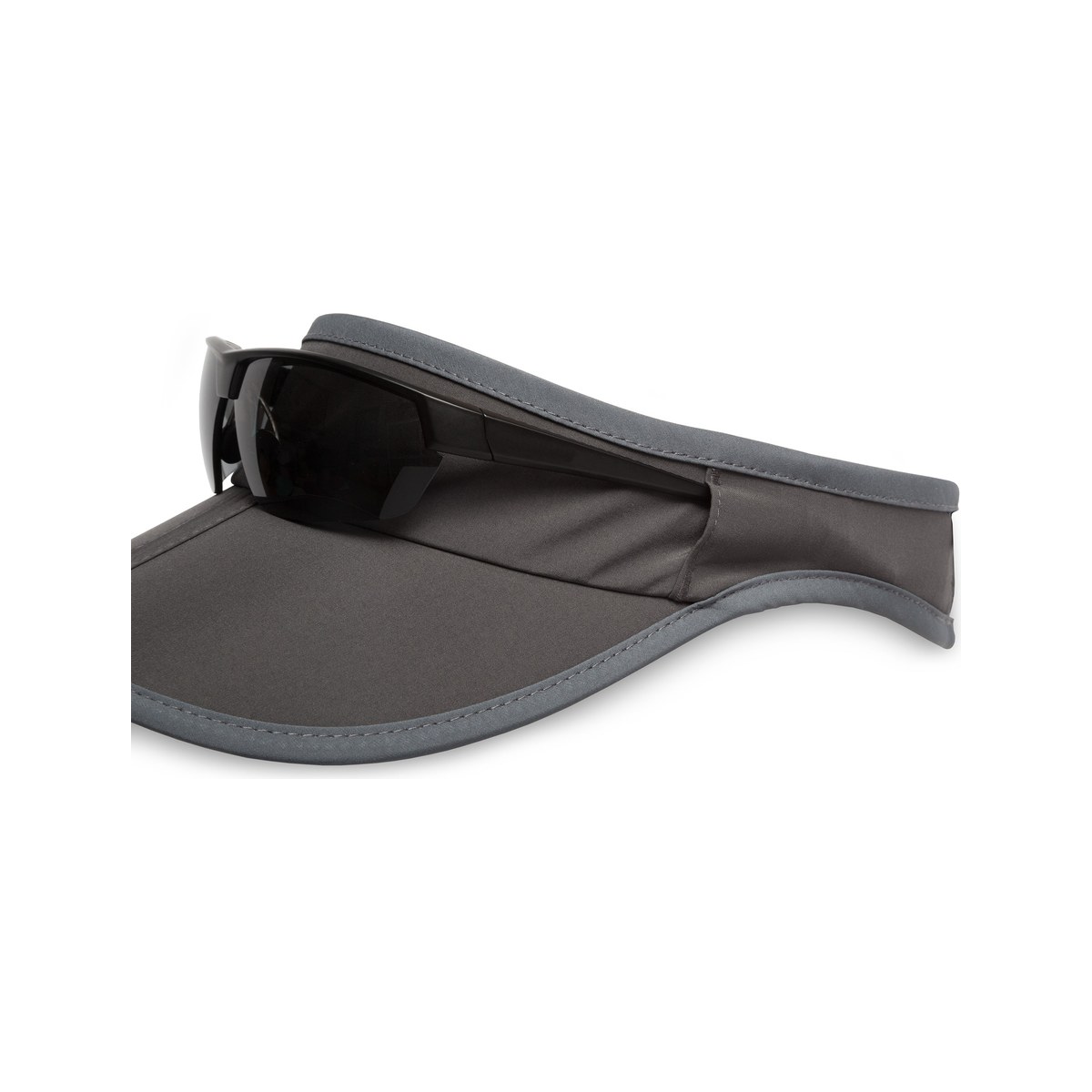 מצחייה מתקפלת Sunday Afternoons Aero Visor UPF 50+ -D – תמונה 5