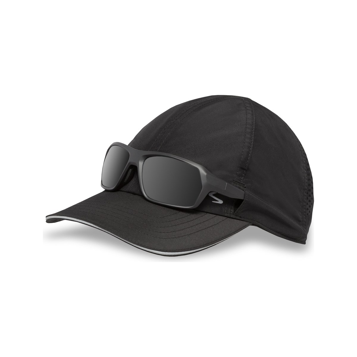 כובע בייסבול לריצה Sunday Afternoons Flash Cap UPF 50+ -D – תמונה 7
