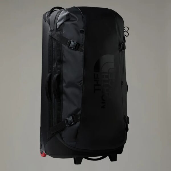 מזוודת גלגלים The North Face Base Camp Rolling Thunder 36 160L