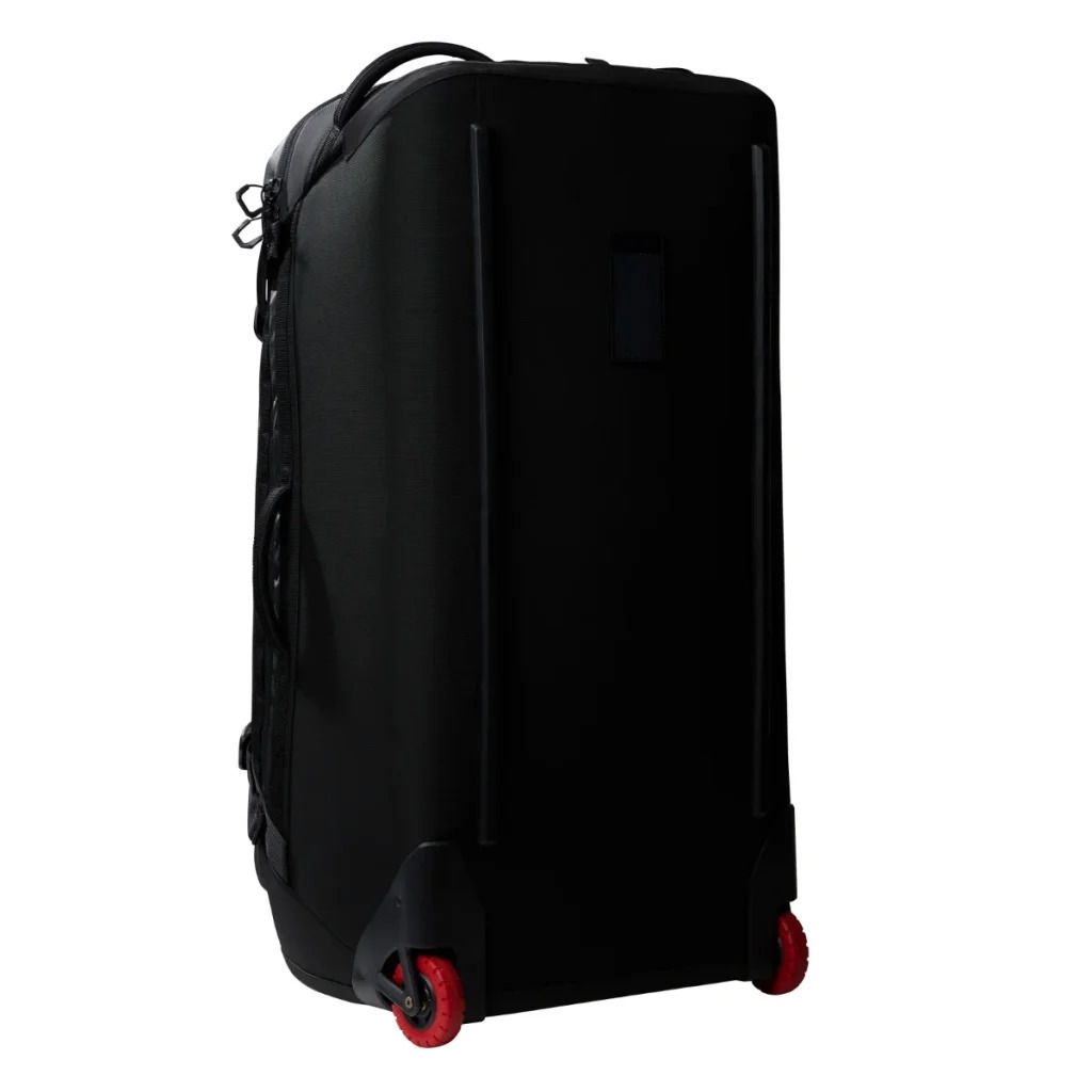 מזוודת גלגלים The North Face Base Camp Rolling Thunder 36 160L – תמונה 2